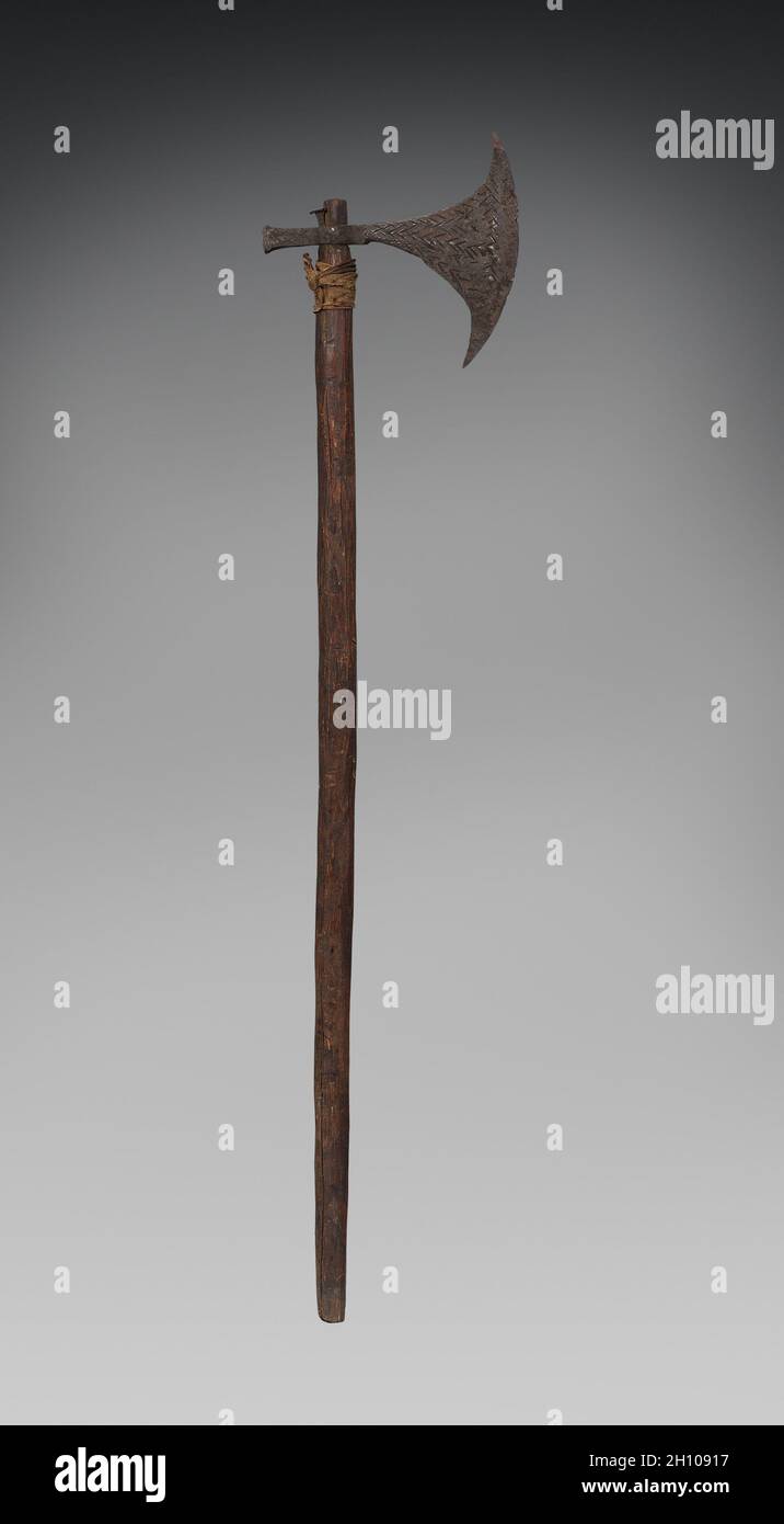 hand-axe-pre-history-hi-res-stock-photography-and-images-alamy