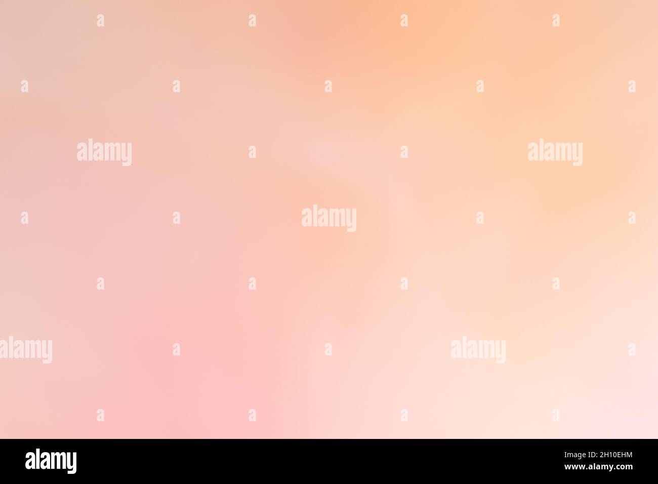 Hearts cute Aesthetic Peach Pink HD phone wallpaper  Pxfuel