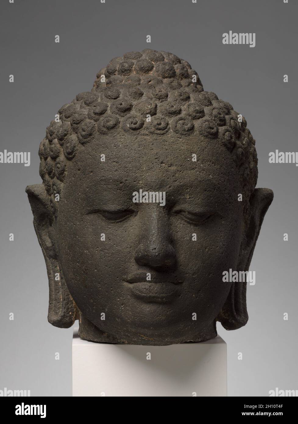 Sailendra Java Sailendra dynasty hi-res stock photography and images - Alamy