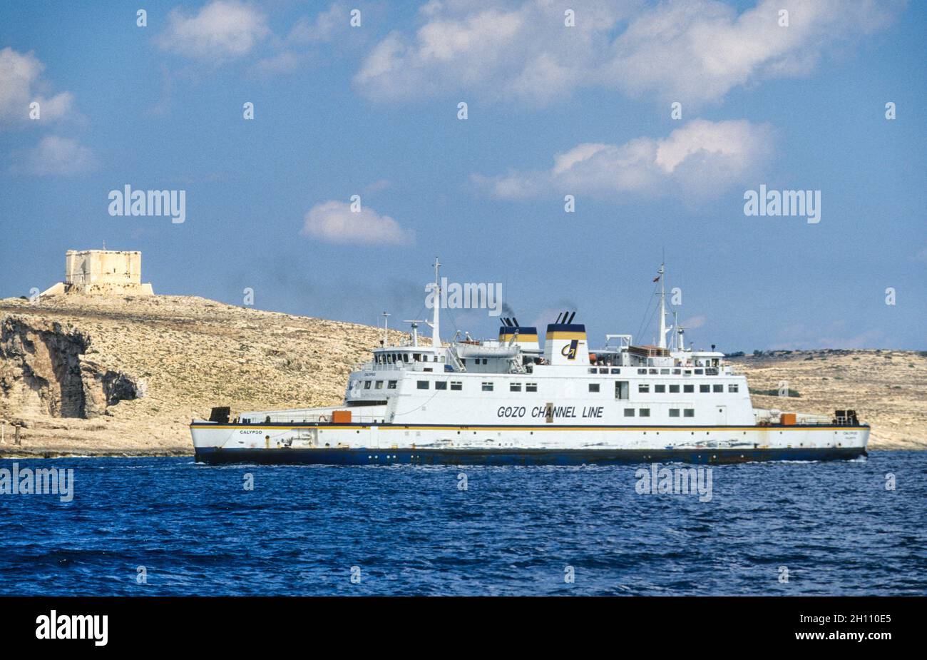 Gozo geschichte hires stock photography and images Alamy