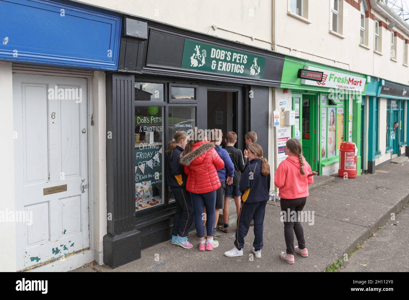 Aaron dunlea hires stock photography and images Alamy