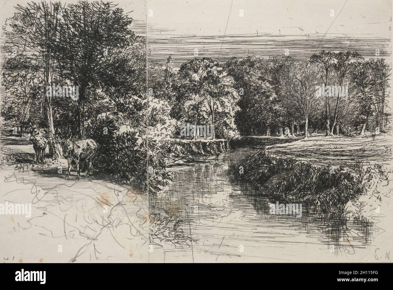 Dundrum River High Resolution Stock Photography and Images - Alamy