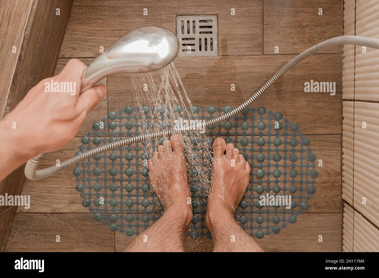 Feet stand hires stock photography and images Alamy