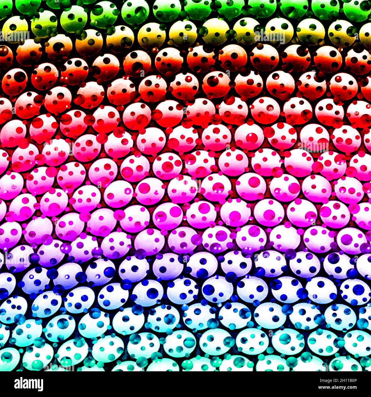 colorful textile print patterns, pillow designs Stock Photo - Alamy