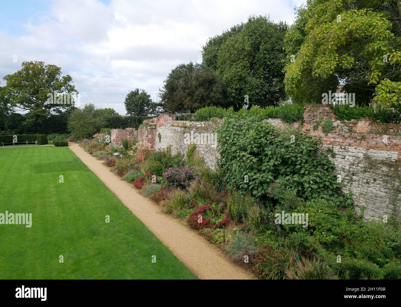 Eltham Palace, South London, England Stock Photo - Alamy