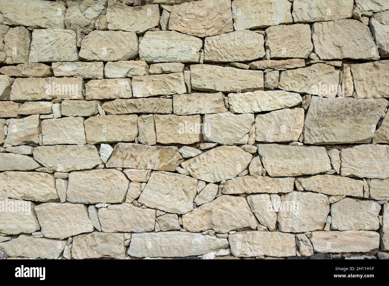 Stone Wall Texture For Designers And 3d Artists Atoms Are Represented 