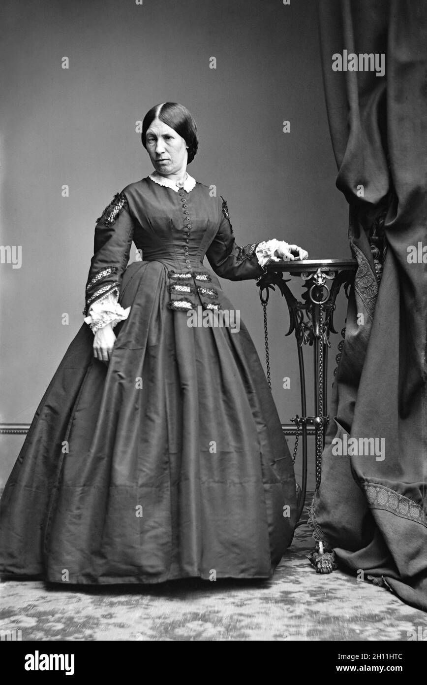 Ulysses s grant wife