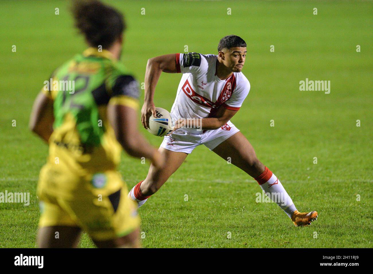 ▷ Mens Rugby League World Cup Lebanon Vs Jamaica, 41% OFF