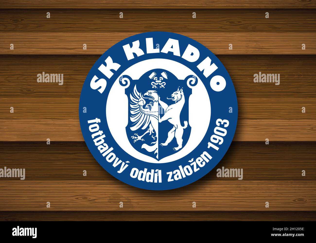 Prague kladno hi-res stock photography and images - Alamy