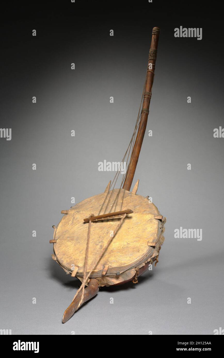 West african kora hi-res stock photography and images - Alamy