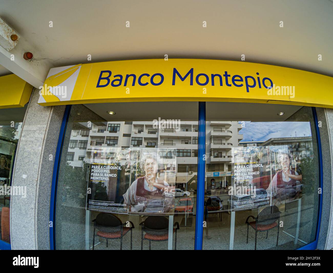Portuguese commercial bank hires stock photography and images Alamy