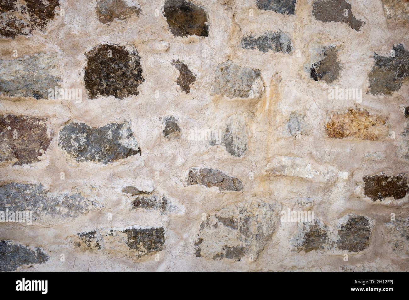 stone wall texture background for design and creative use, old antique ...