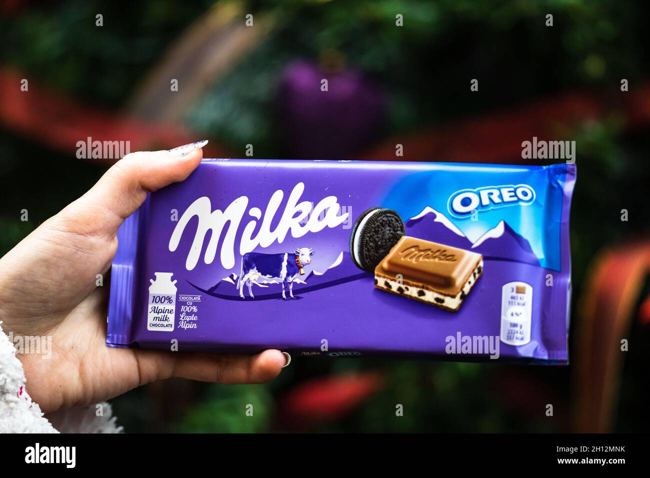 Cacao Life Project Mondelez