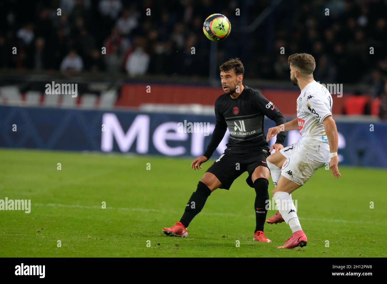 Ligue 1 Uber Eats High Resolution Stock Photography and Images - Alamy