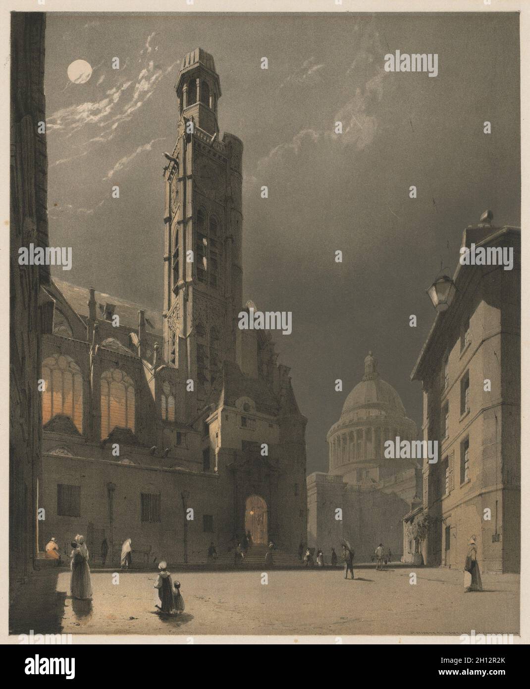 Charles joseph hullmandel hires stock photography and images Alamy