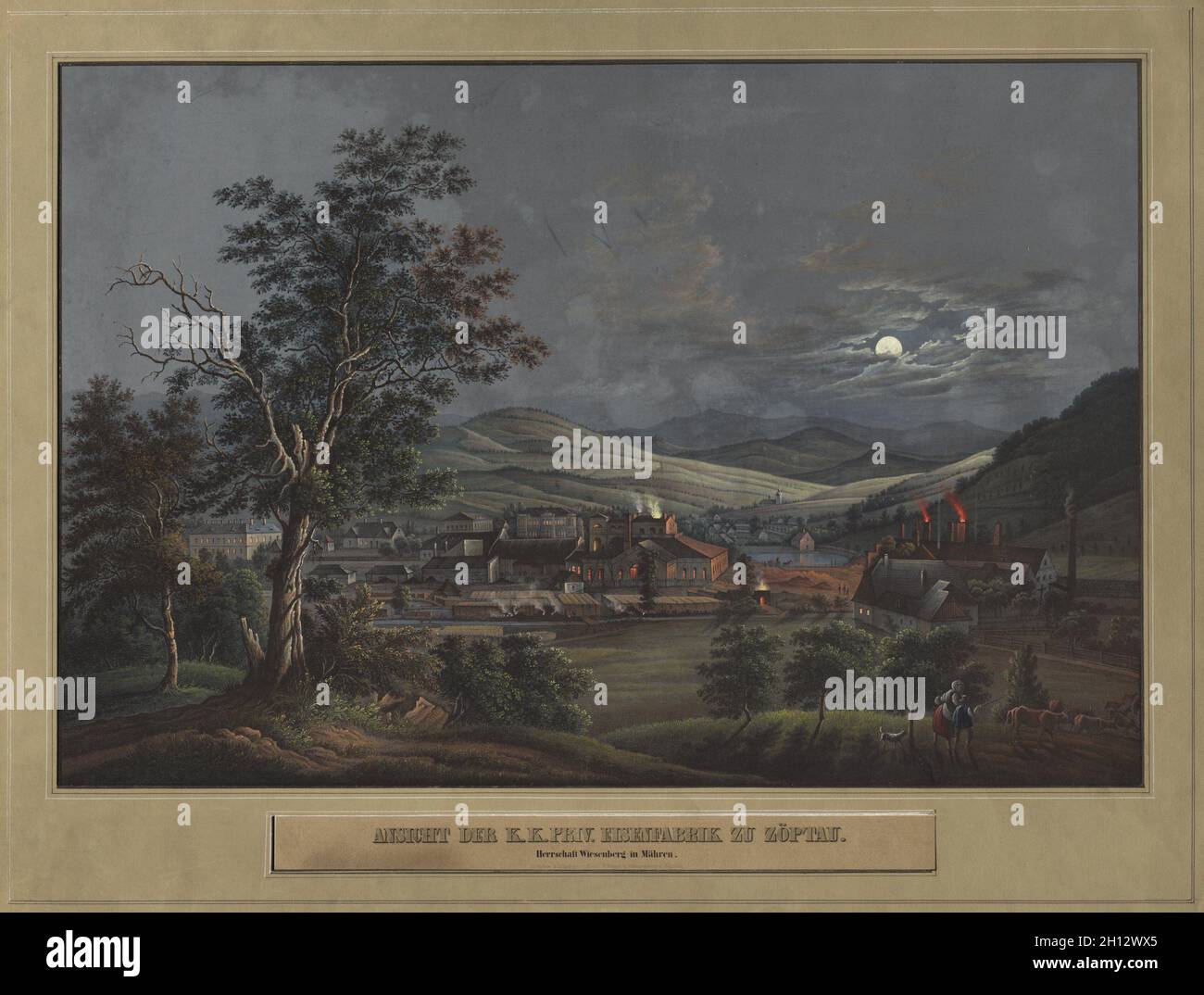 Knippel factory hires stock photography and images Alamy