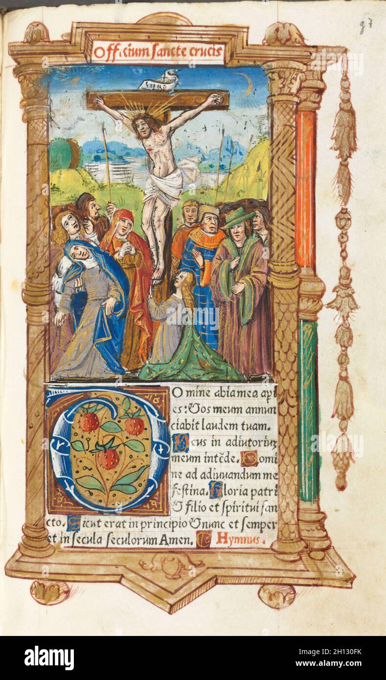 Guillaume le rouge hi-res stock photography and images - Alamy