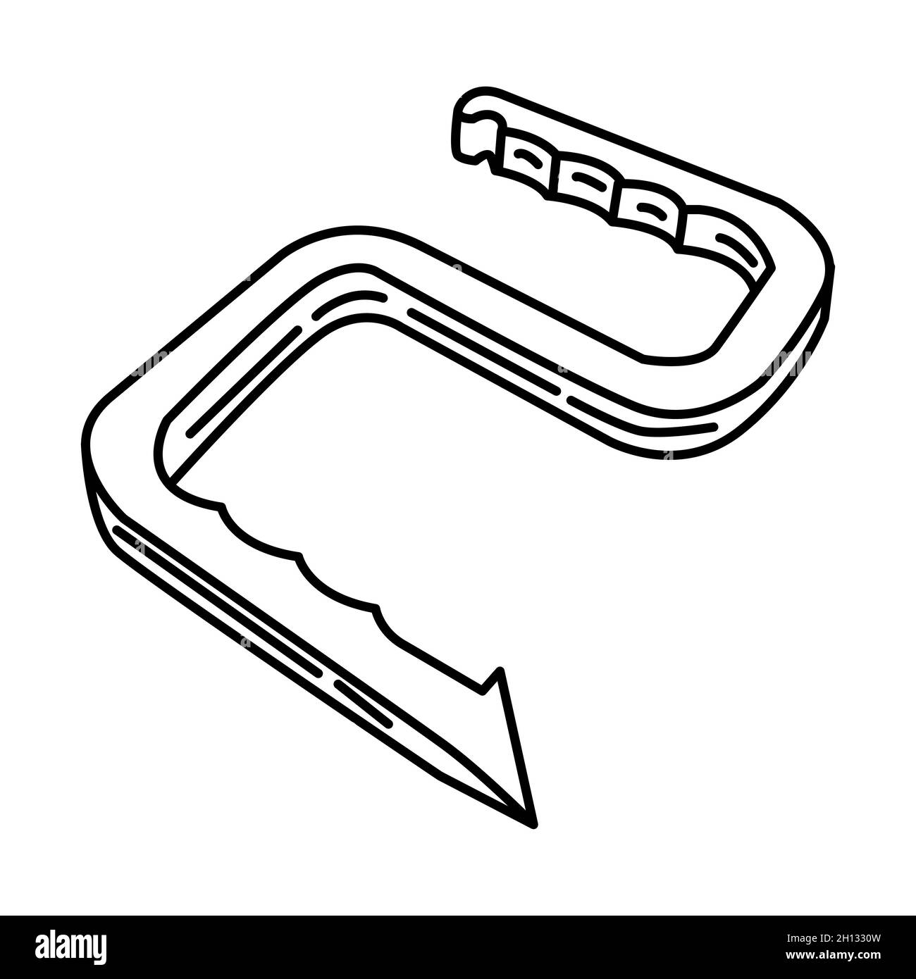https://c8.alamy.com/comp/2H1330W/snagger-tool-part-of-firefighter-accessories-and-equipment-device-hand-drawn-icon-set-vector-2H1330W.jpg