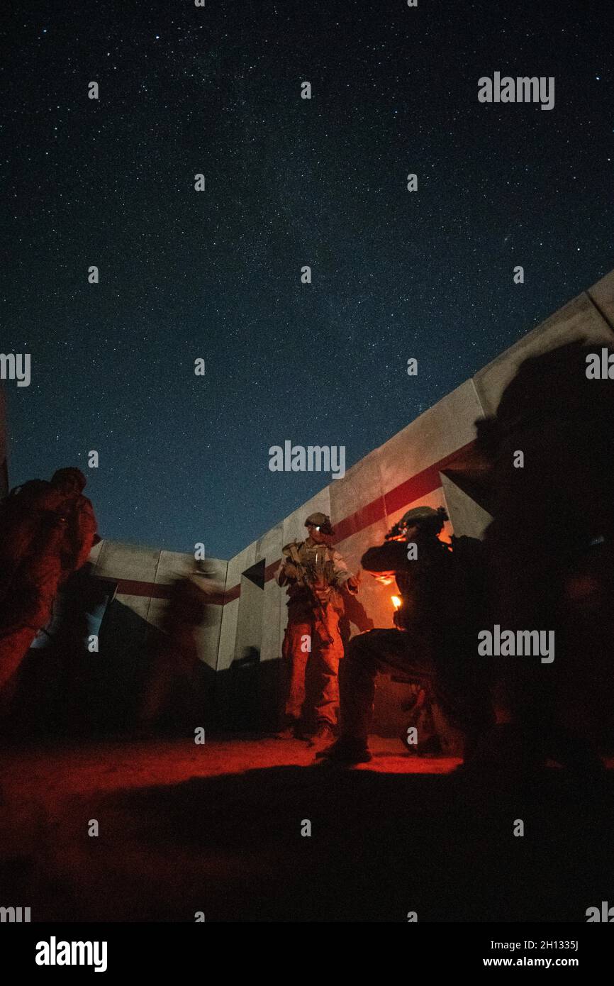 Six functions of marine aviation hires stock photography and images