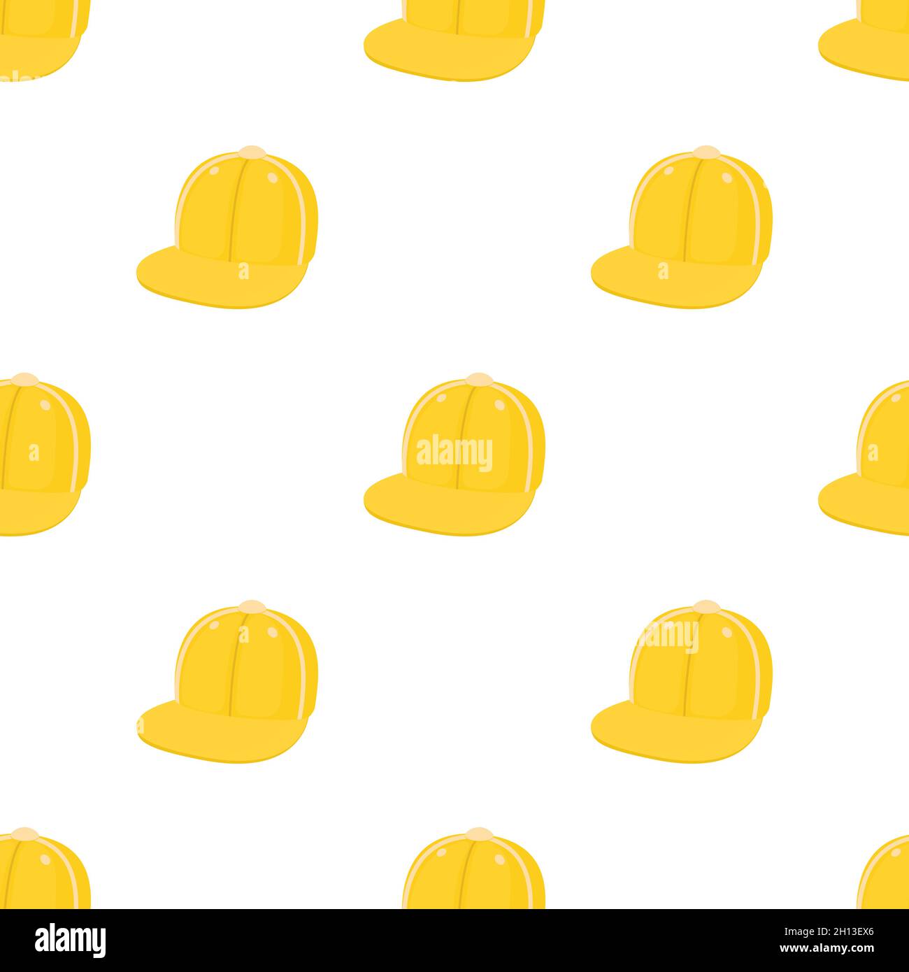 Cap Texture Pattern Children cap pattern seamless background texture repeat wallpaper ...