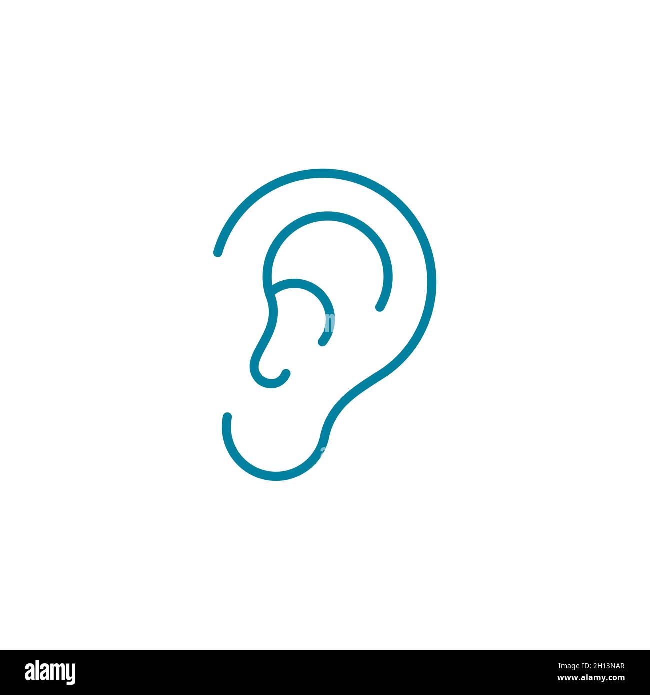 External feature Stock Vector Images - Alamy