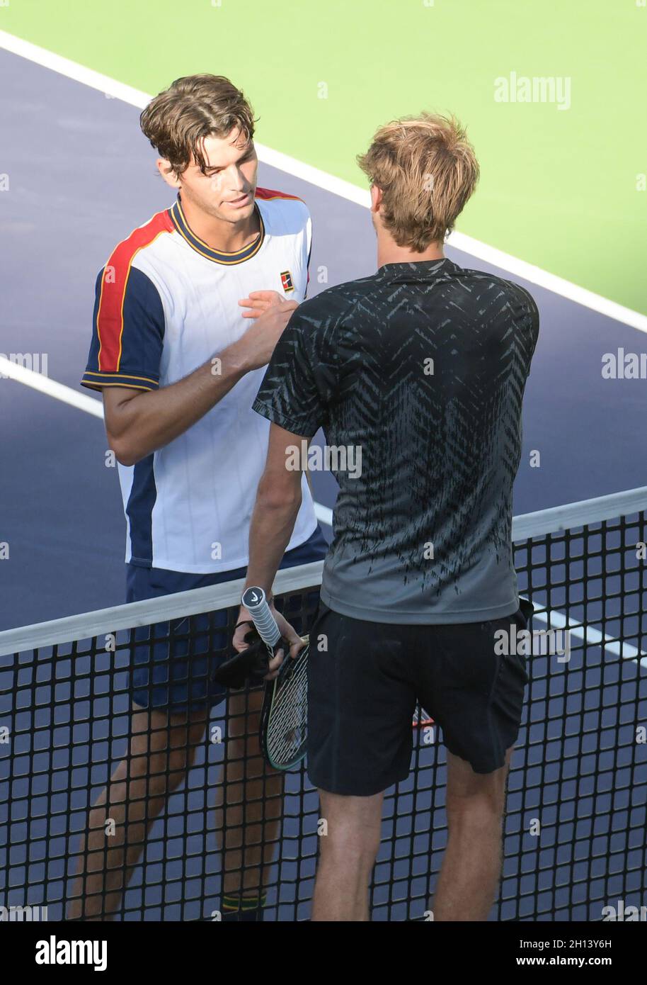 The Impact of the Loss on Alexander Zverev The Impact of the Loss on Alexander Zverev