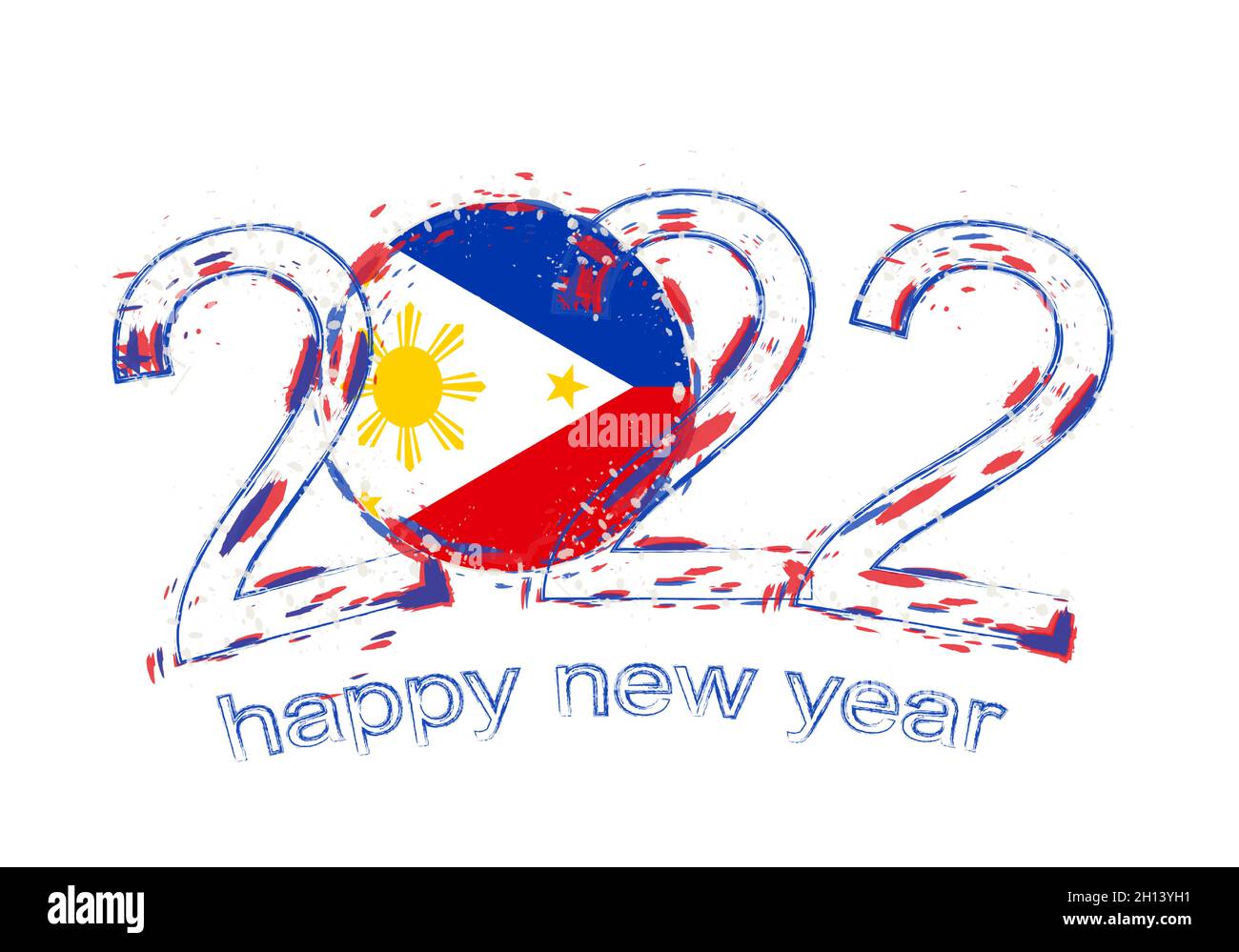 2022 Christmas In The Philippines Filipino Christmas Eve Cut Out Stock Images & Pictures - Alamy
