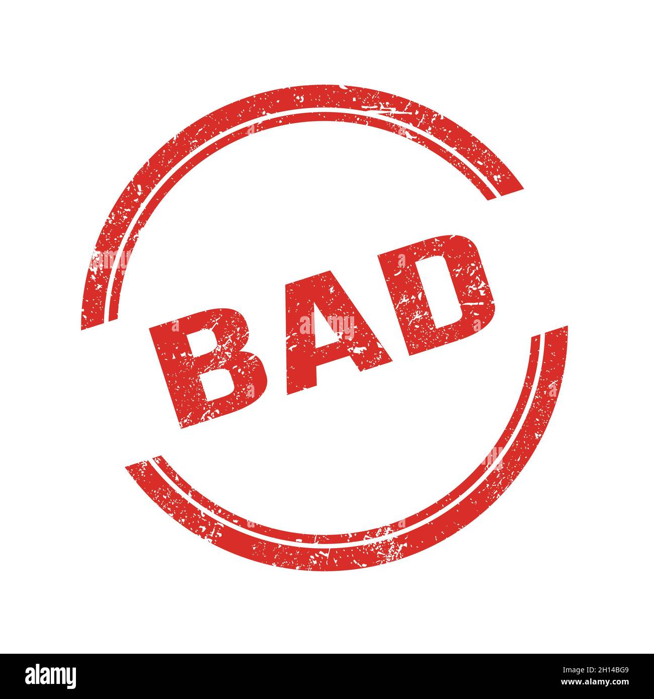 Bad stamp hi-res stock photography and images - Alamy