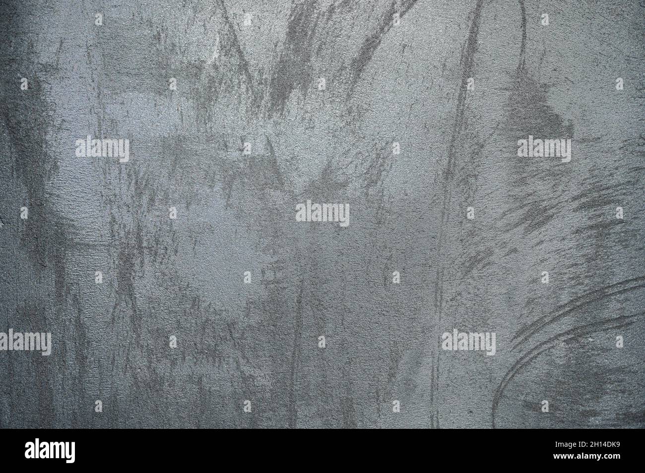 Rugged plaster mortar dirty texture wall background Stock Photo