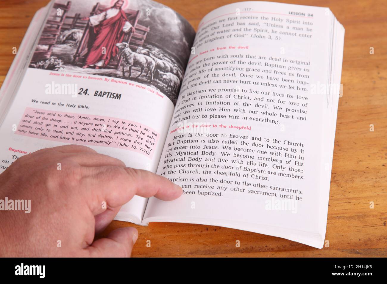 baltimore catholic catechism pdf