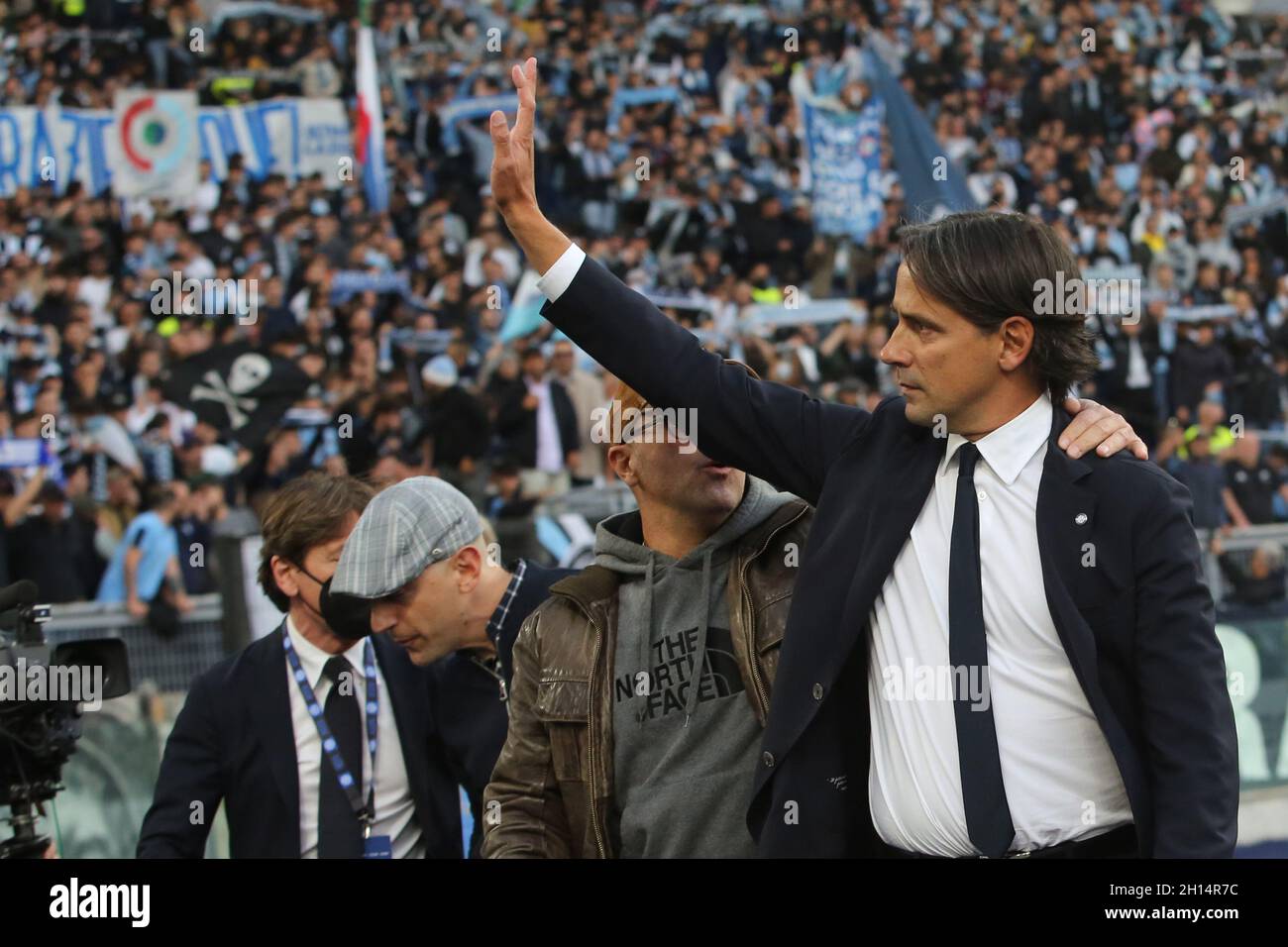 Inter milan football fans on hi-res stock photography and images - Page 3 -  Alamy