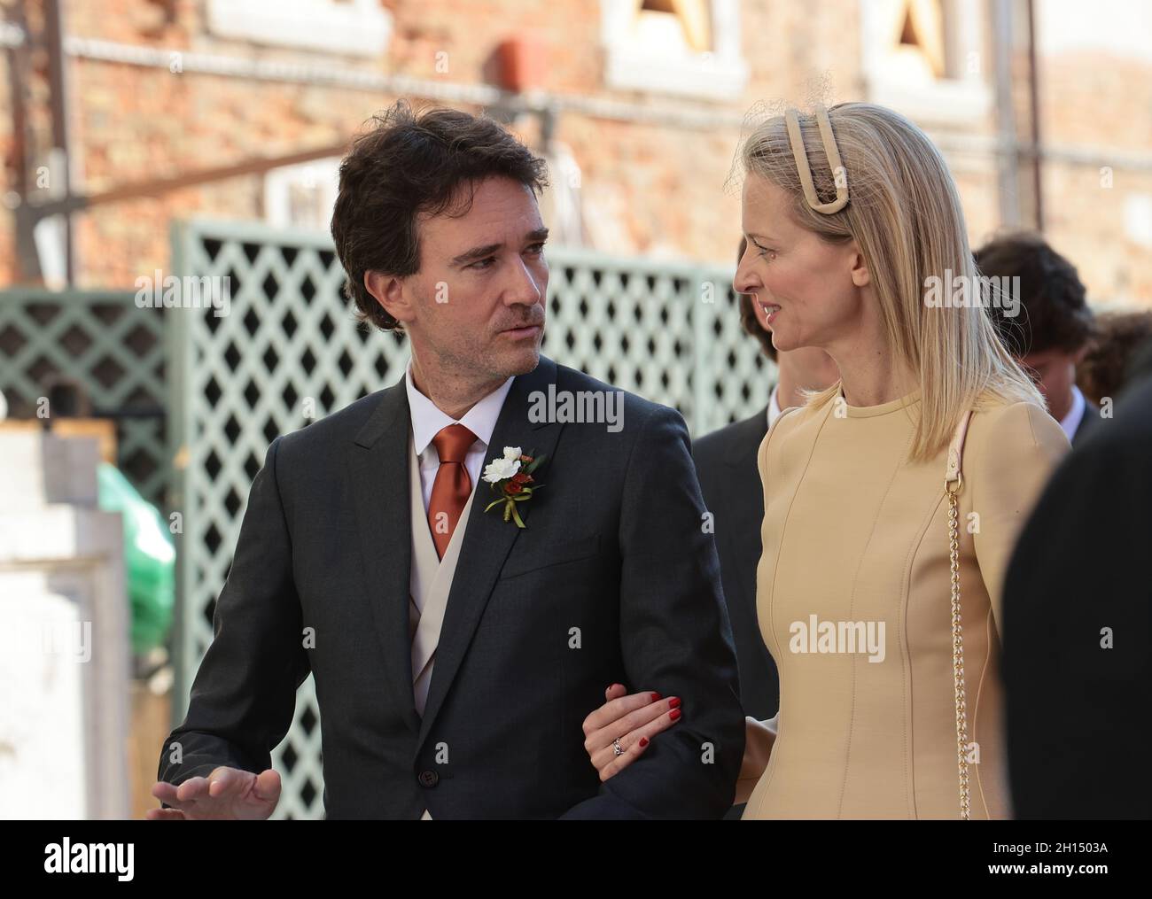 Alexandre jean arnault hi-res stock photography and images - Alamy