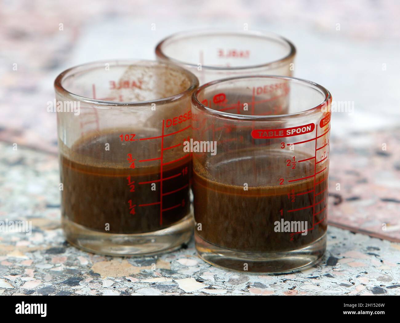 Concocktion