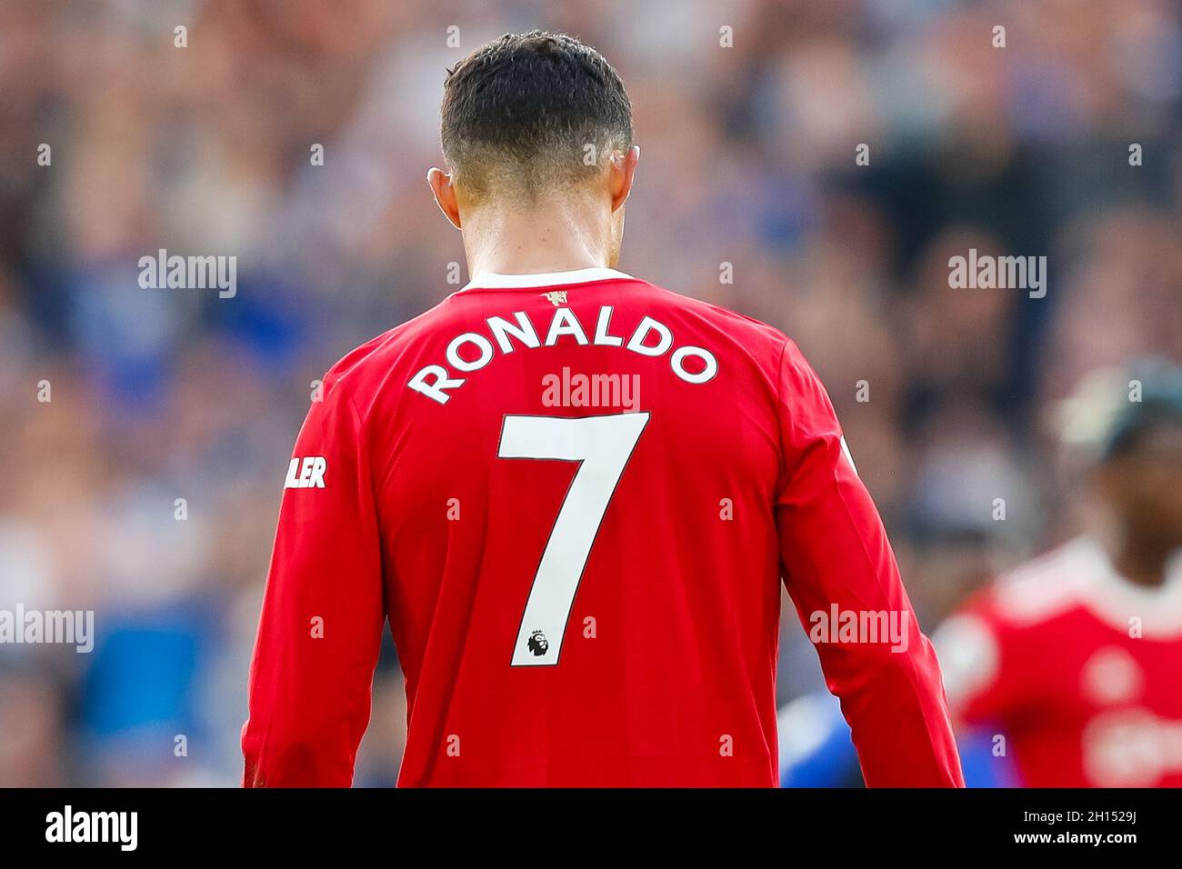 Ronaldo shirt hi-res stock photography and images - Alamy