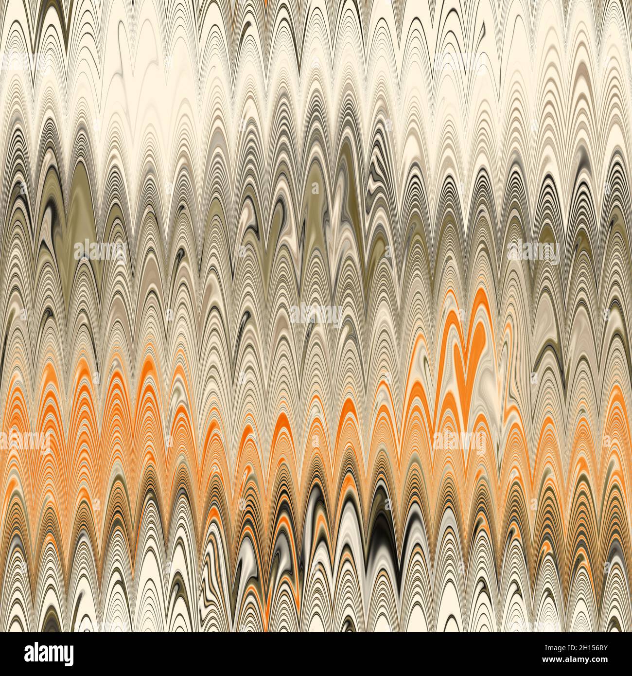 Combed Pattern Seamless combed Turkish ebru marble effect surface pattern design for ...