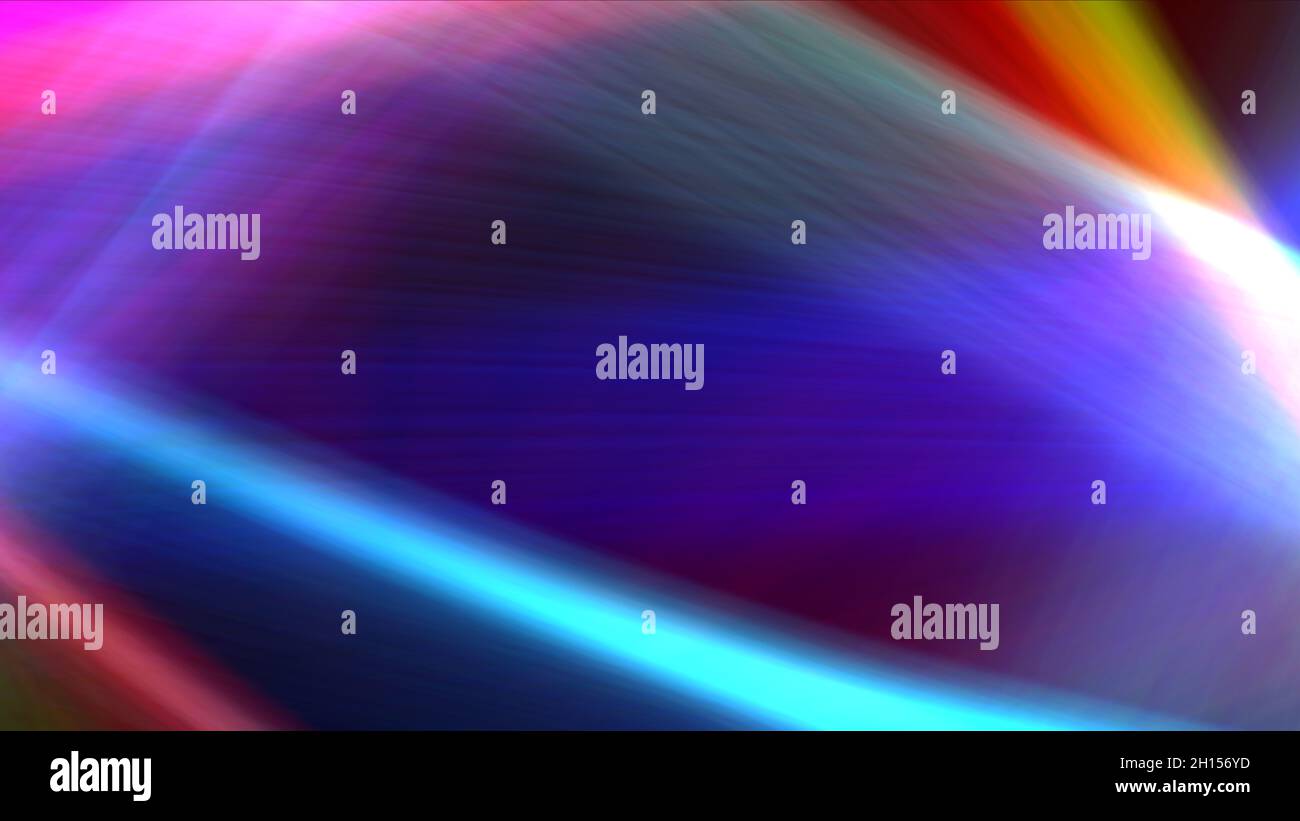 Abstract Colorful Background wave line, design template illustration ...