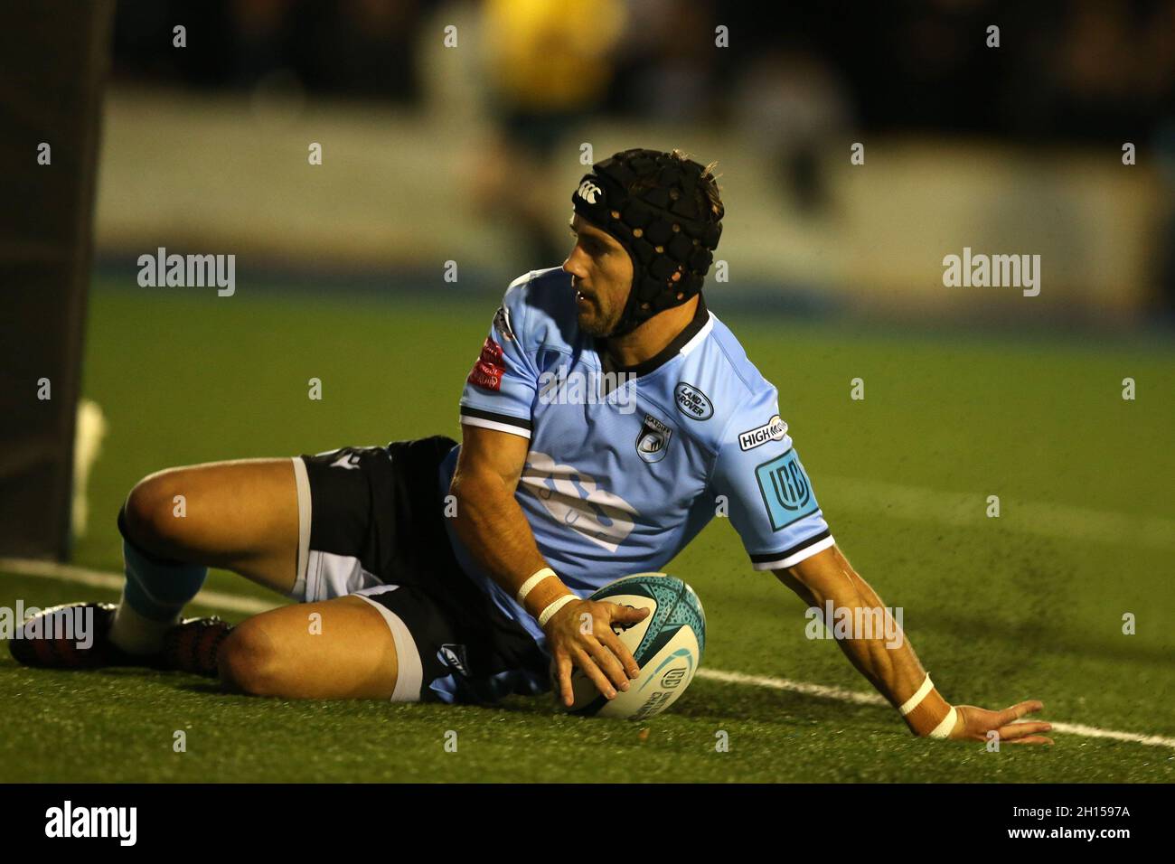 Cell c sharks hi-res stock photography and images