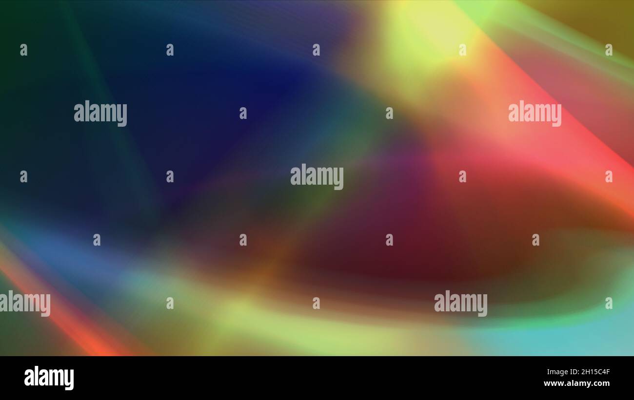 Abstract Colorful Background wave line, design template illustration ...