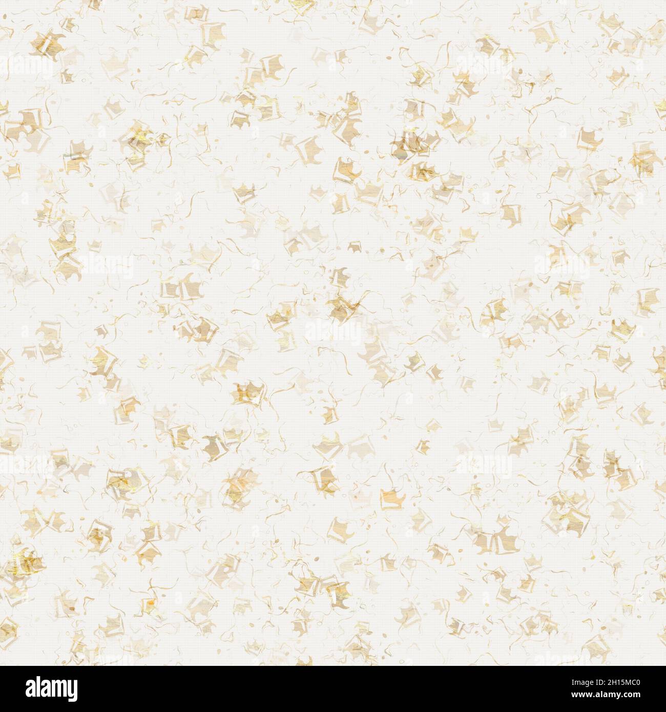 Gold Glitter Sprinkles Stock Photo - Download Image Now - Gold