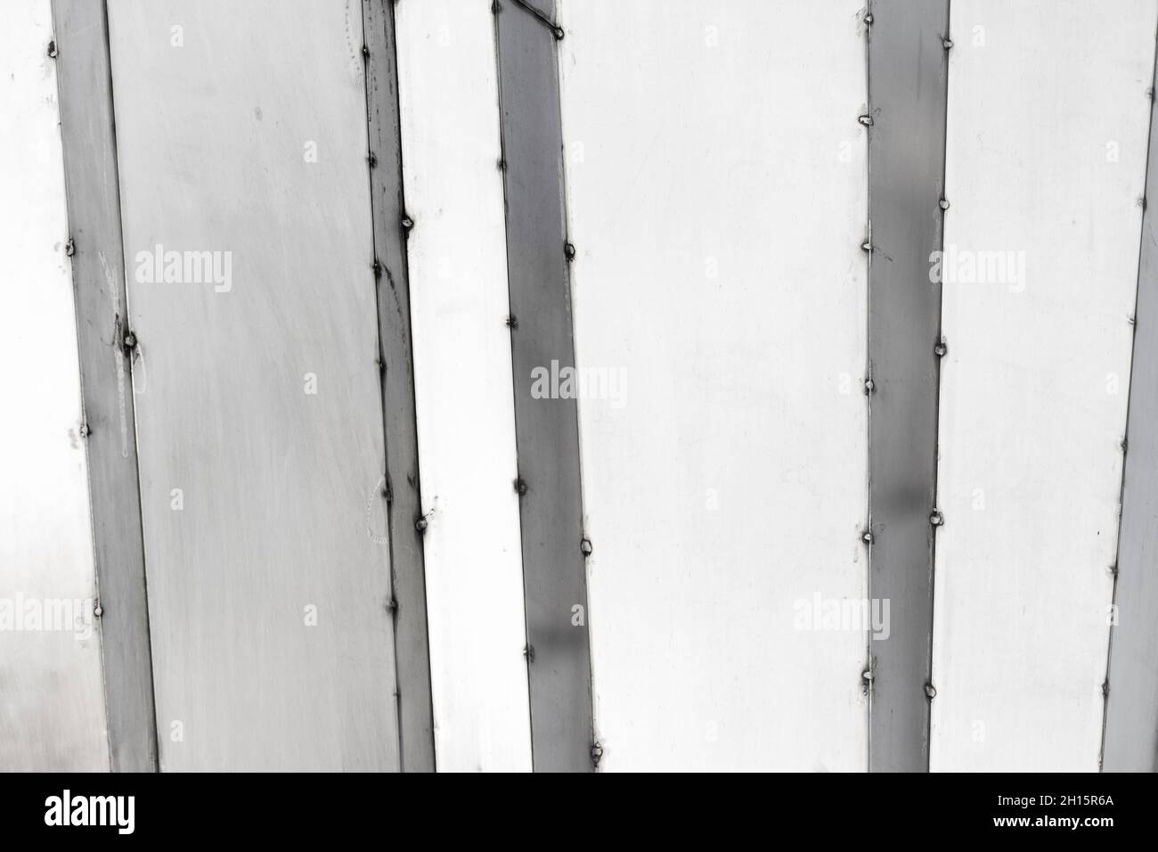Texture photo of stainless steel armored black and white scratched ...