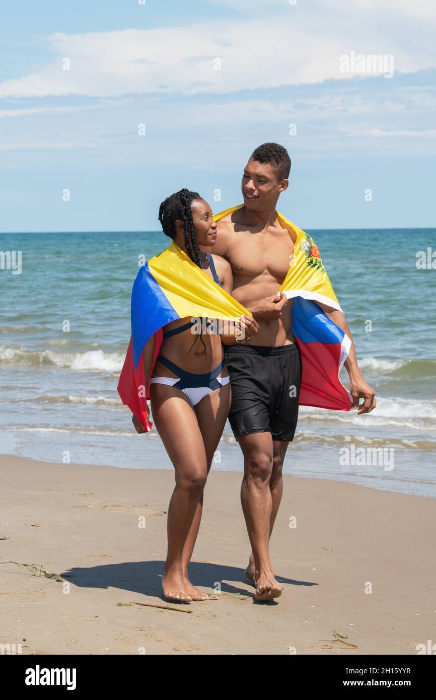 Pareja de venezolano que arrolló mortalmente a una niña en Houston rompió el silencio - La Patilla - News Directory 3
