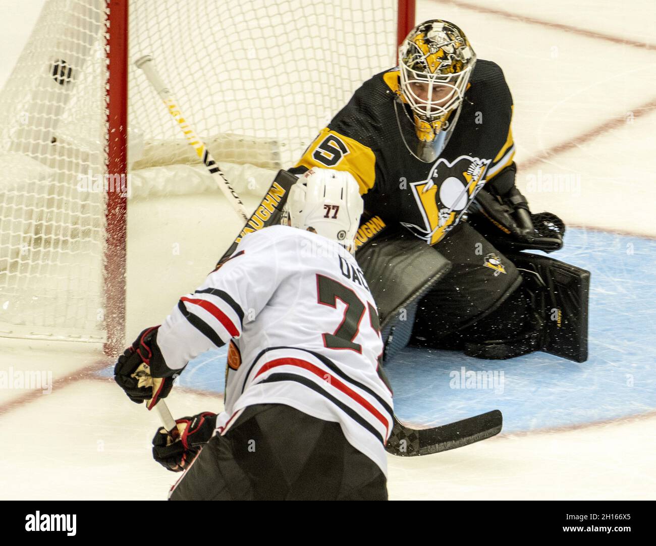 Kirby dach hi-res stock photography and images - Alamy