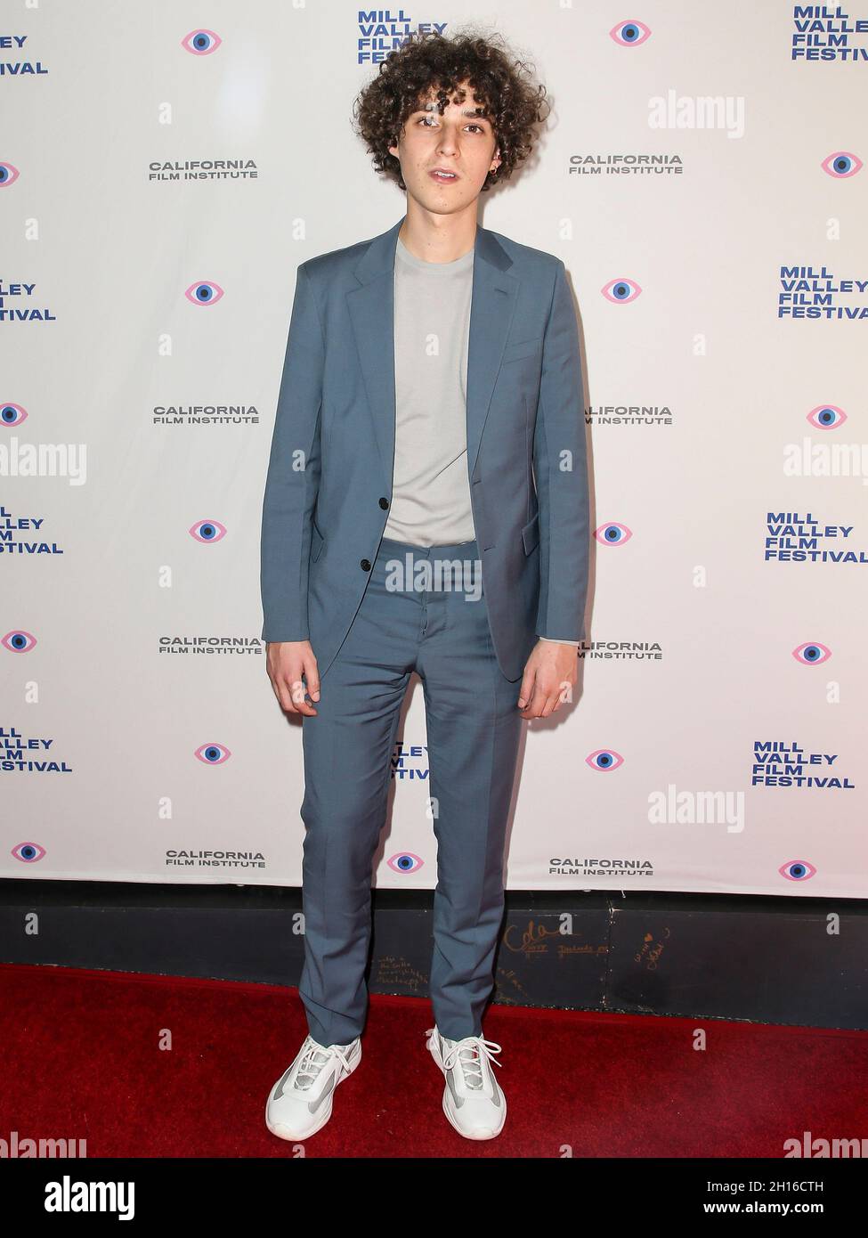 Filippo scotti hi-res stock photography and images - Alamy