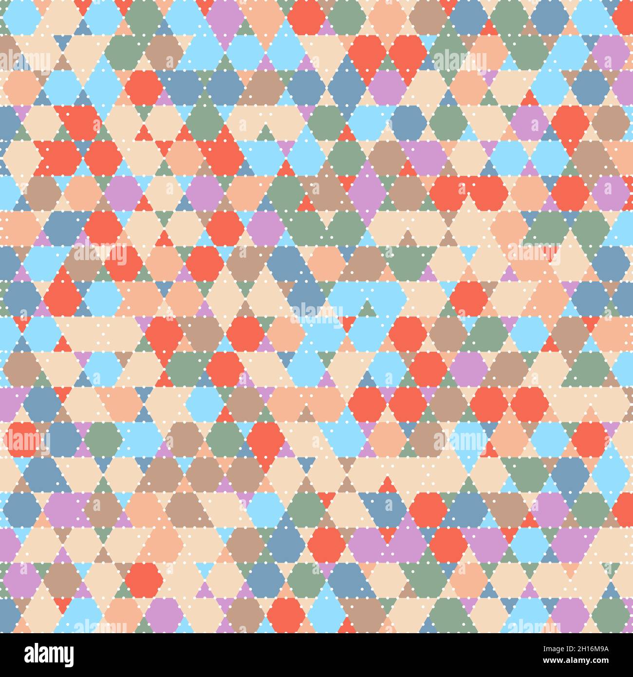 Graphics Vector Illustration polygon background pattern wallpaper ...