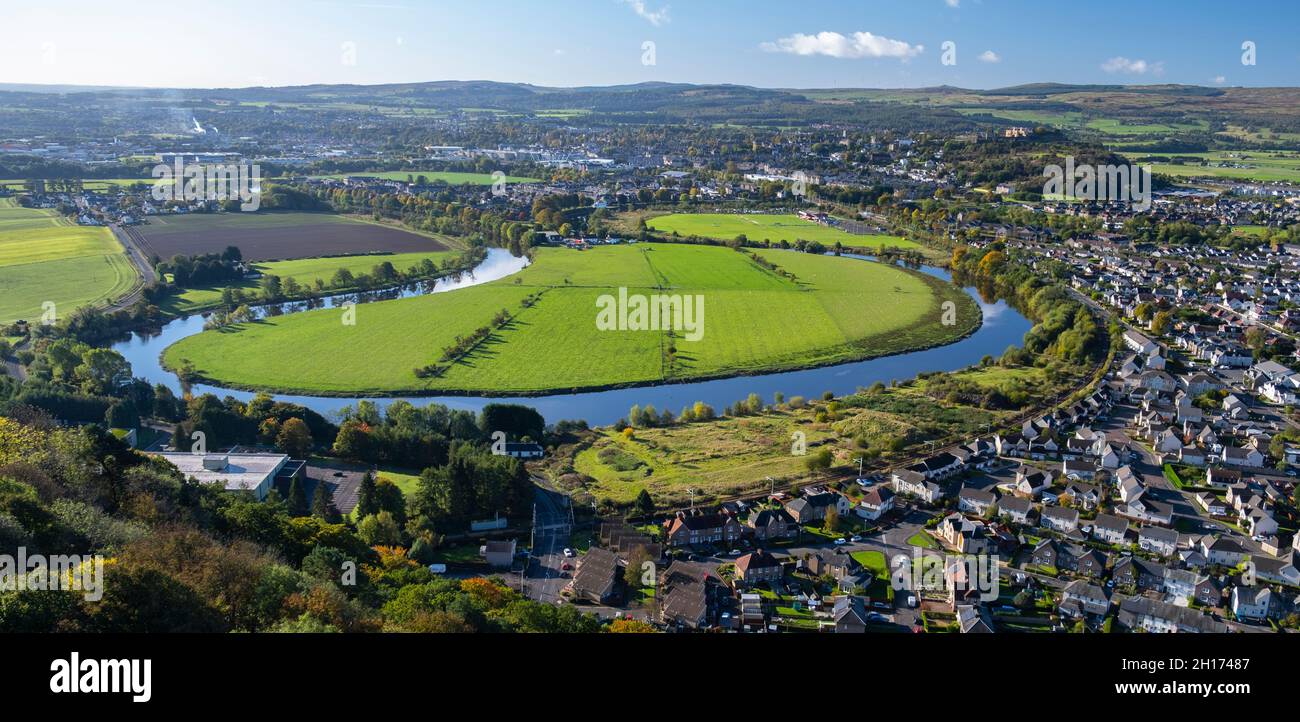 Bannockburn abbey craig hires stock photography and images Alamy