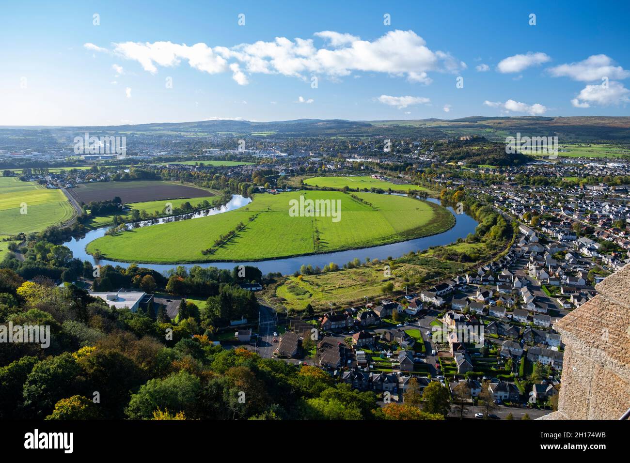 Stirling river hi-res stock photography and images - Alamy