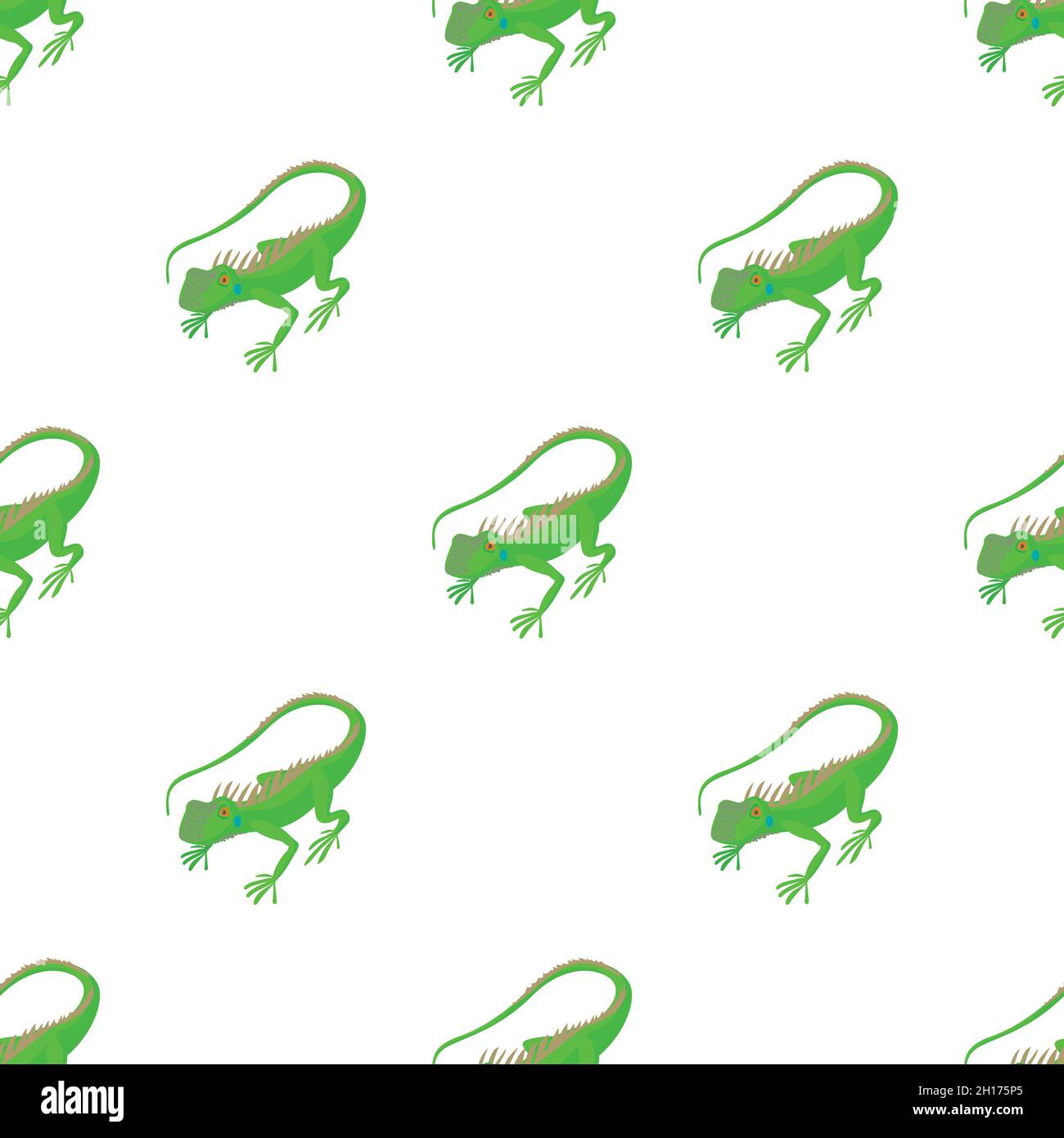 Lizard pattern seamless background texture repeat wallpaper geometric ...