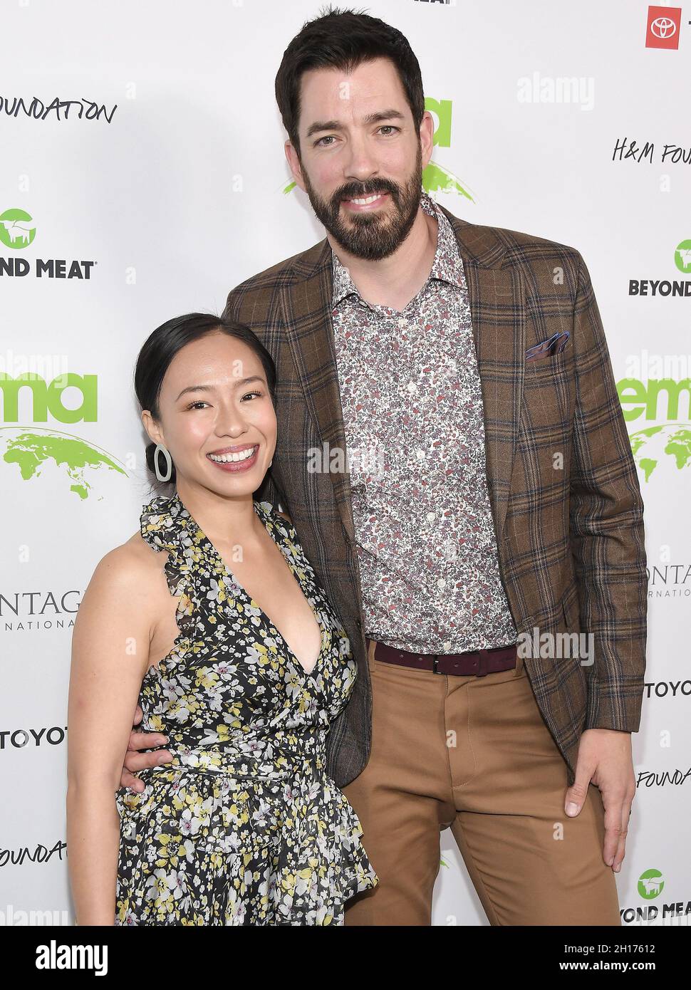 Linda scott hi-res stock photography and images - Alamy