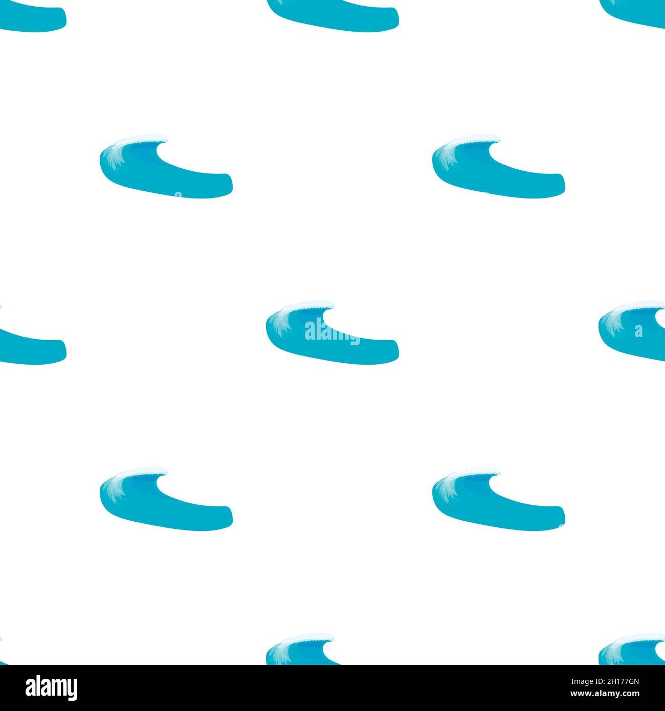 Water Wave pattern seamless background texture repeat wallpaper ...