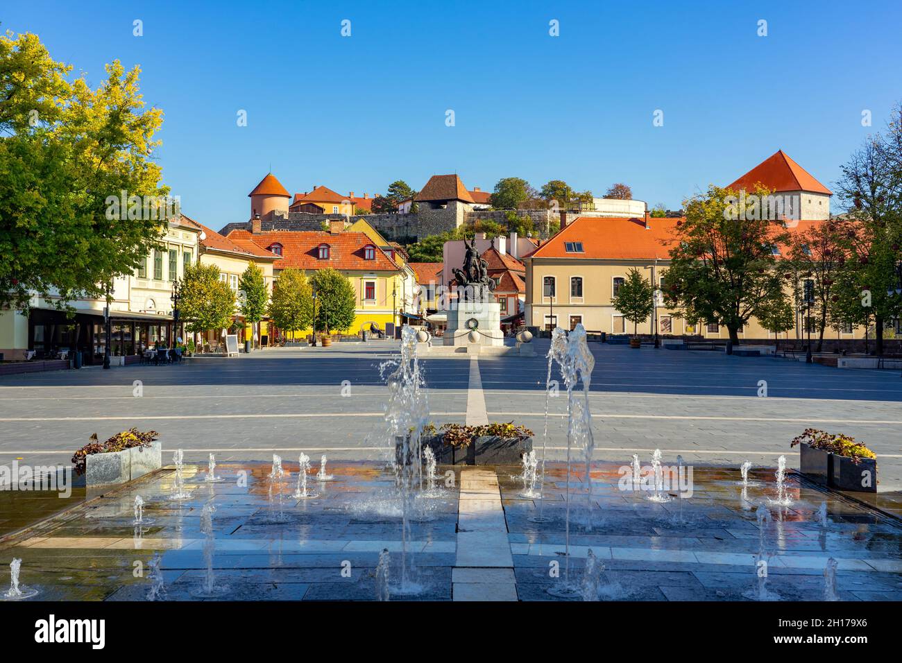 Dobo square hi-res stock photography and images - Alamy